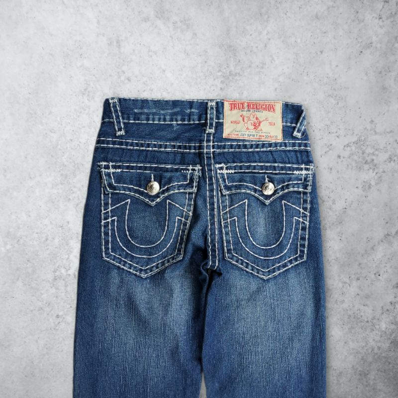 TRUE RELIGION JEANS SECOND | TRUE RELIGION SECOND