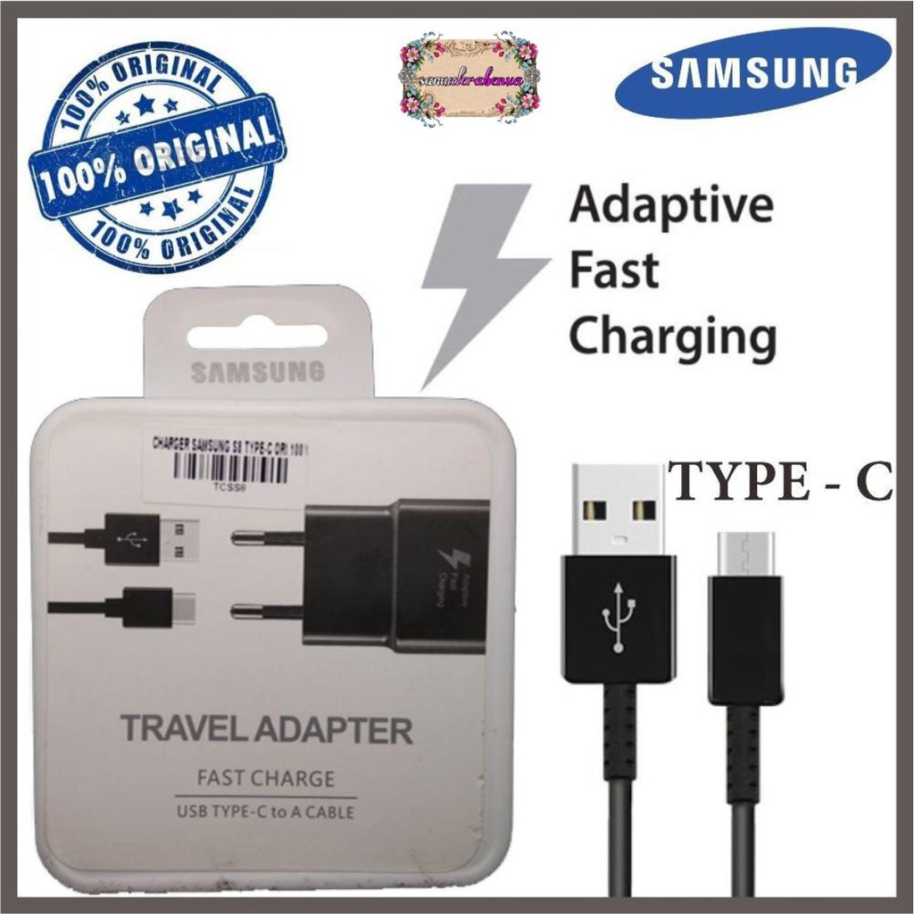 BM004 CHARGER / CASAN Cashan SAMSUNG GALAXY S8 / S8 PLUS / S9 / S9 PLUS / S10 / S10+ ORIGINAL 100% SB955