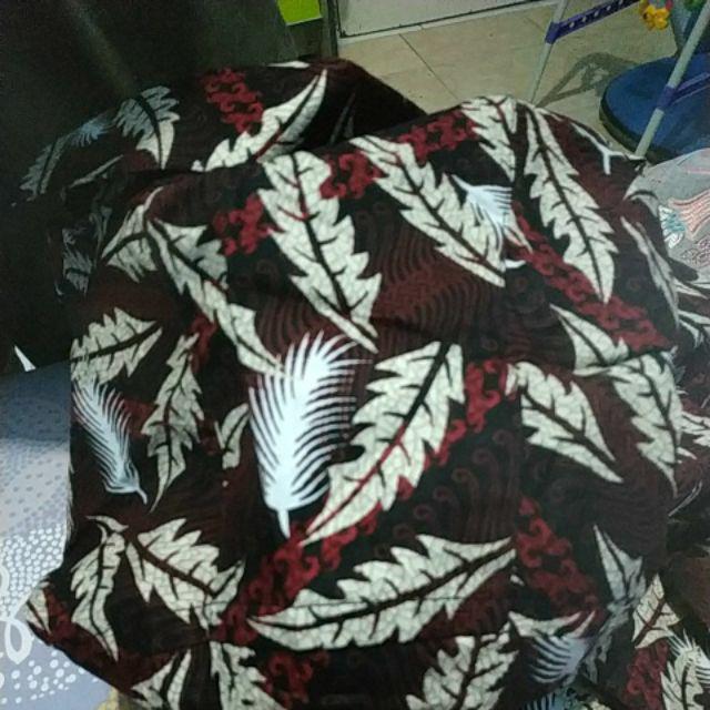 Kemeja Batik || Batik Pria || Batik Cowok || Batik Slimfit || Kemeja Slimfit || Batik Asli