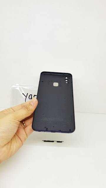 Back Cover Vivo Y95 6.22 inchi Backdoor Vivo Y 95 Casing Vivo U1 Tutup Belakang Hp Vivo Y95