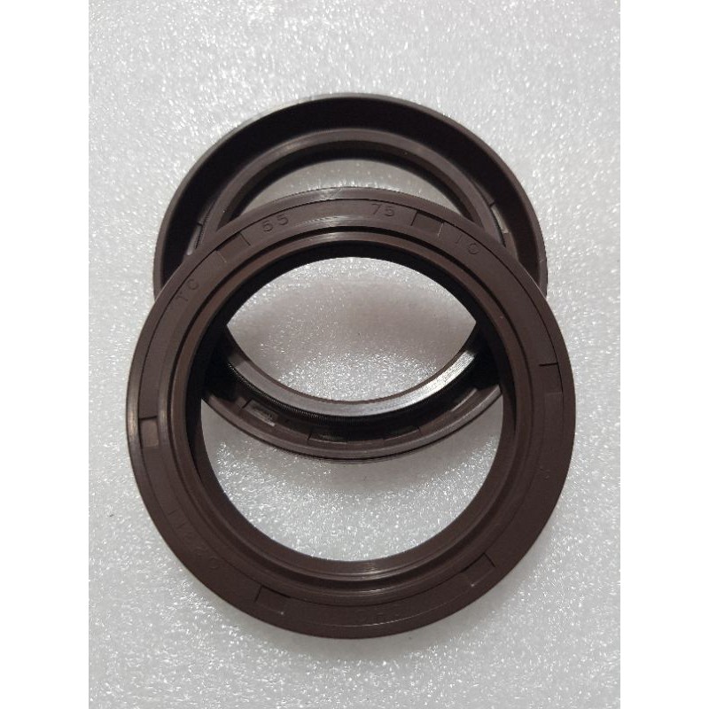 

Oil Seal Tc 55×75×10mm Viton