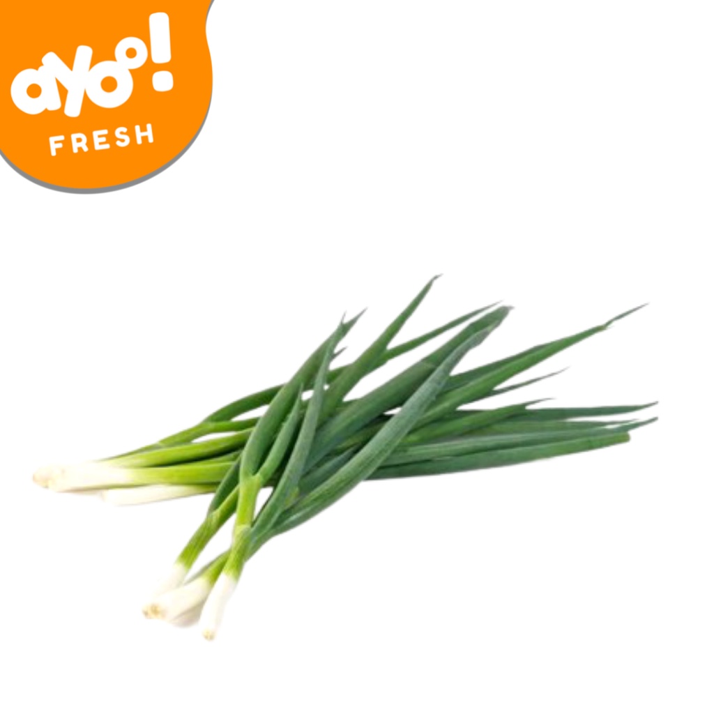 

Daun Bawang 250 g