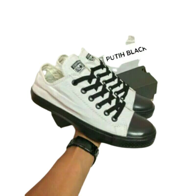 sepatu_sneaker_allstar_UNDERGROUND_GRADE ORI