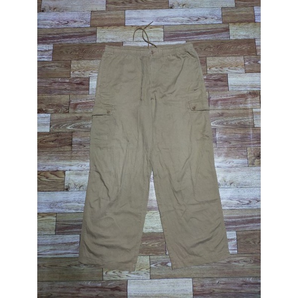 CARGO PANTS NIKE ORIGINAL VINTAGE