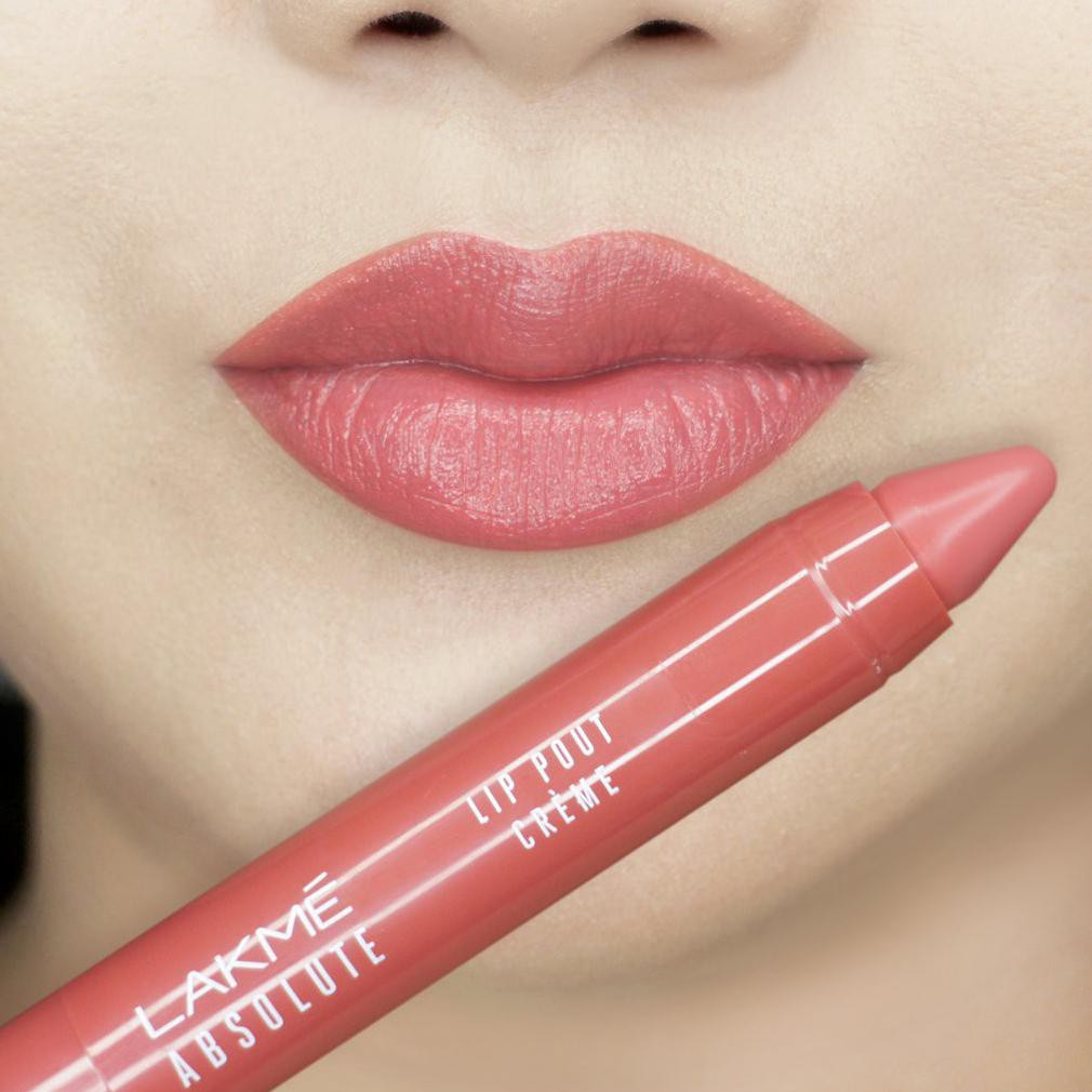lipstik lakme