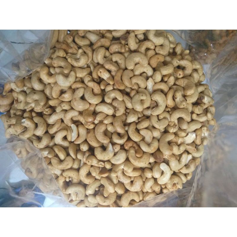 

Kacang Mede Original 1kg