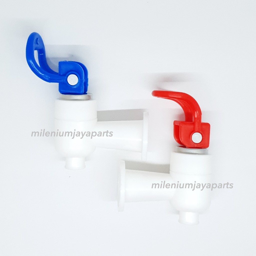 Kran Dispenser Miyako Drat Dalam ( Harga untuk 1 pcs bukan 1 pasang )-2