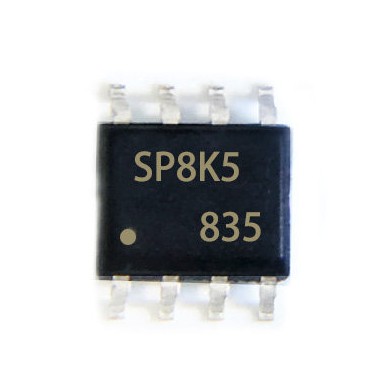 2pcs Sp8K2 Sp8K2Tb Smd Sop8 Sp8K5 Sp8M3 Sp8M10 Untuk Peralatan Elektronik
