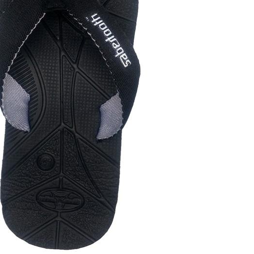 ➸ SABERTOOTH Sandal Gunung Traventure Terra Magnazen ○