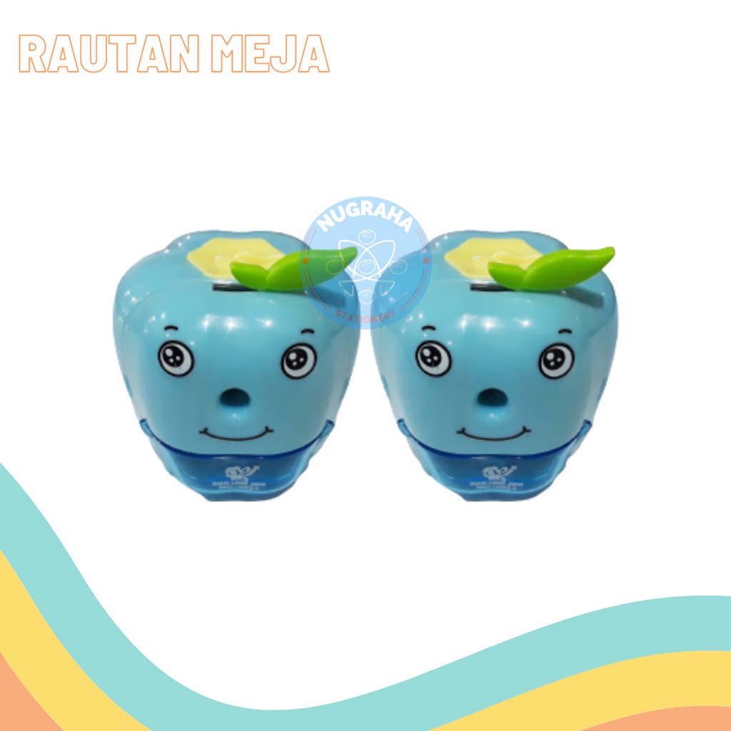 

SALE…!!! RAUTAN MEJA 0023 APEL (1 PCS)
