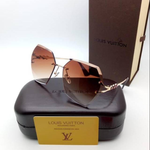 Kacamata Louis Vuitton 3023