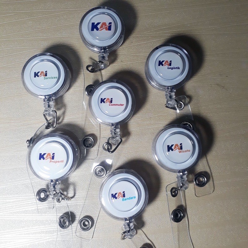 

YOYO LOGO CUSTOM BEBAS DESAIN SATUAN