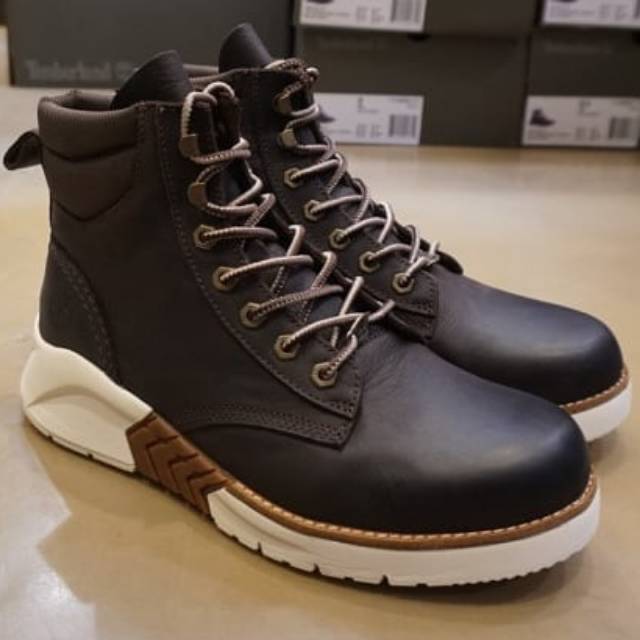 timberland westmore moc toe