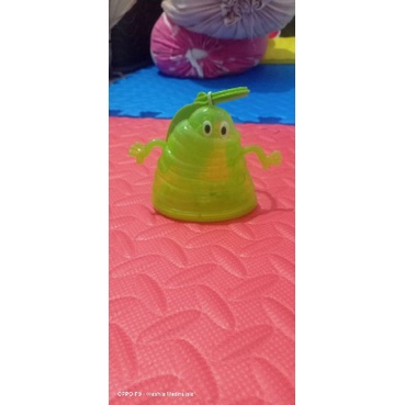 Preloved blobby hotel transylvania