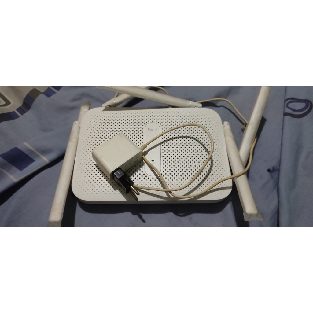 REDMI AC2100 OPENWRT