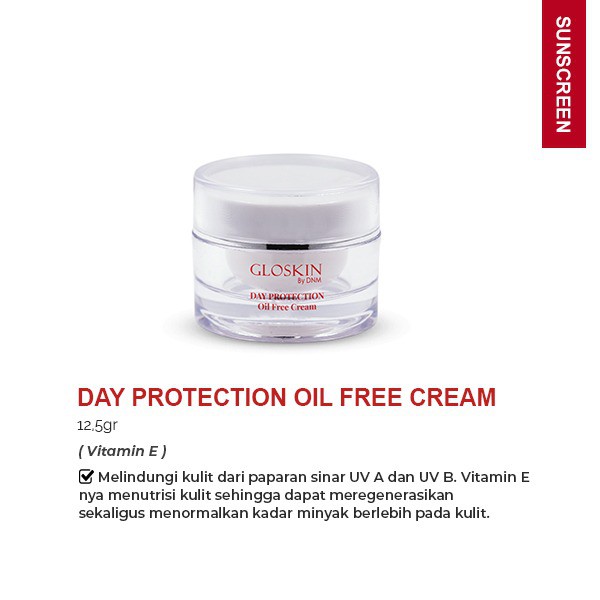 Nota Live Disc 30-40%-Day oil free cream