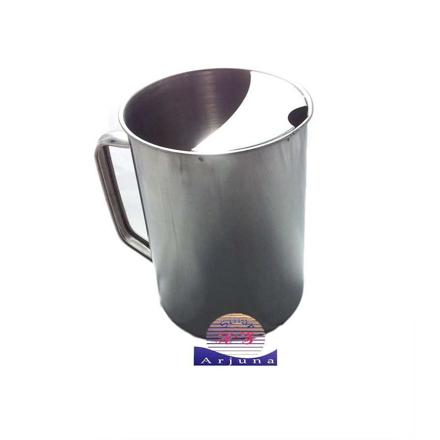 Promo teko Ice Pot Teko Es Ice Kettle Stainless