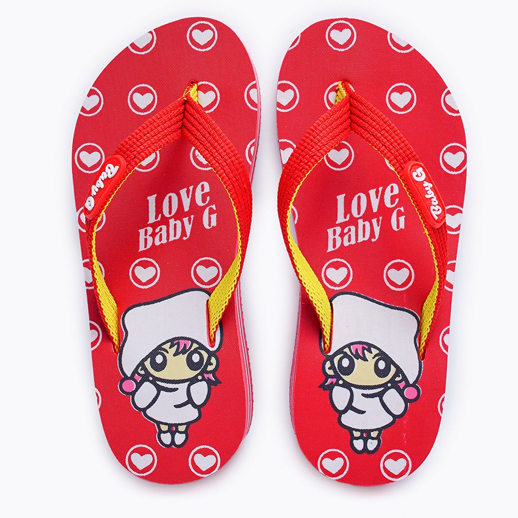 BABY G Sandal Anak Perempuan AW2530