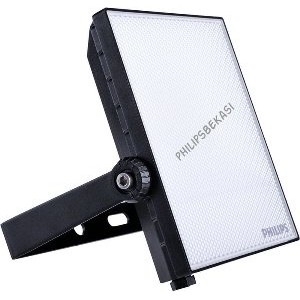 Promo Lampu Tembak LED Floodlight Philips BVP135 50 Watt Berkualitas
