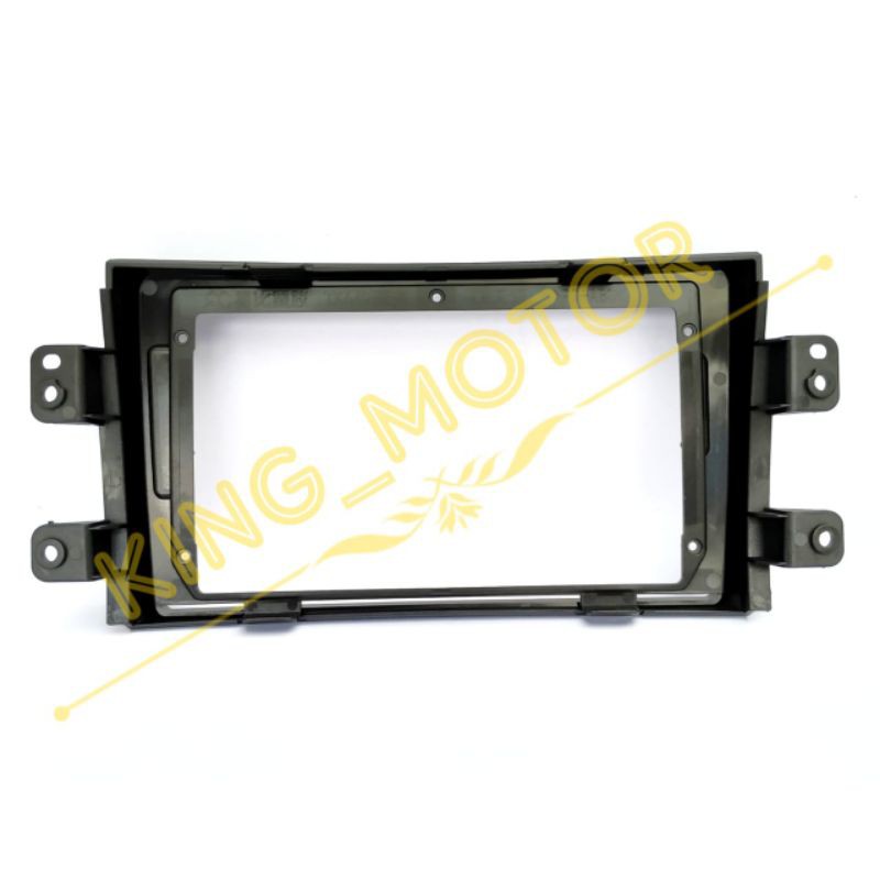 Frame HU 9 Inch Android Suzuki SX4 2007-2013