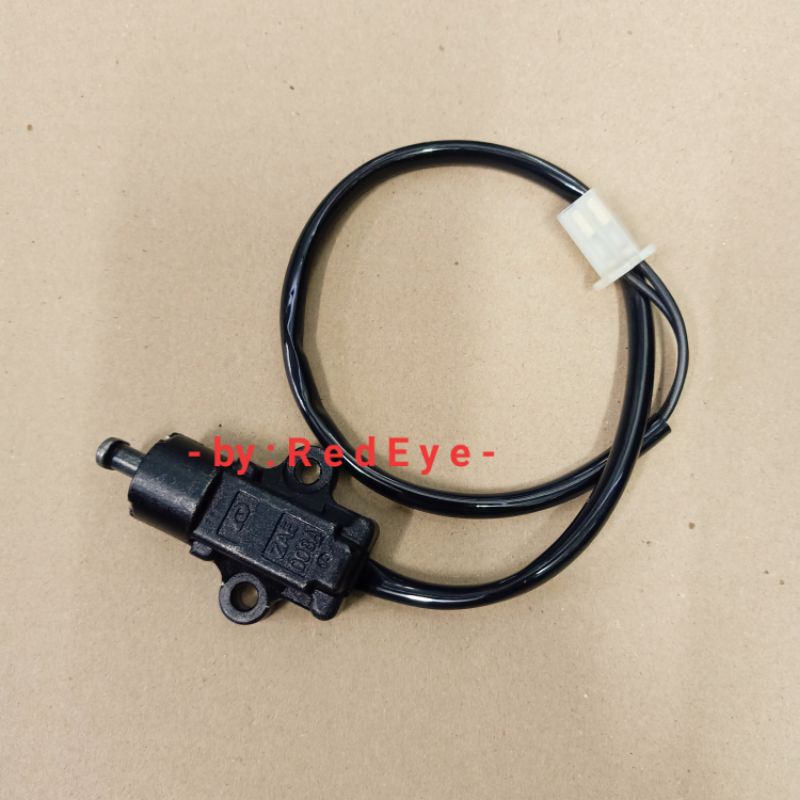 Switch Standar Samping Vespa LX - S - LXV Original