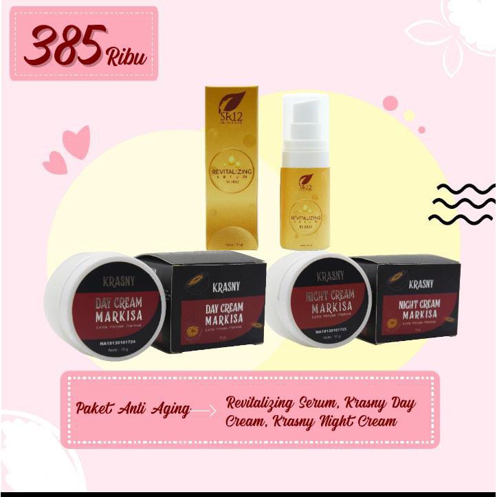 OBAT ANTI FLEK HITAM SR12