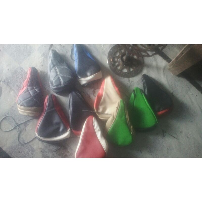 Jok Sepeda bicycle/gunung/sepeda anak