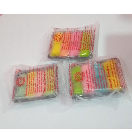

pancake durian mini isi 8