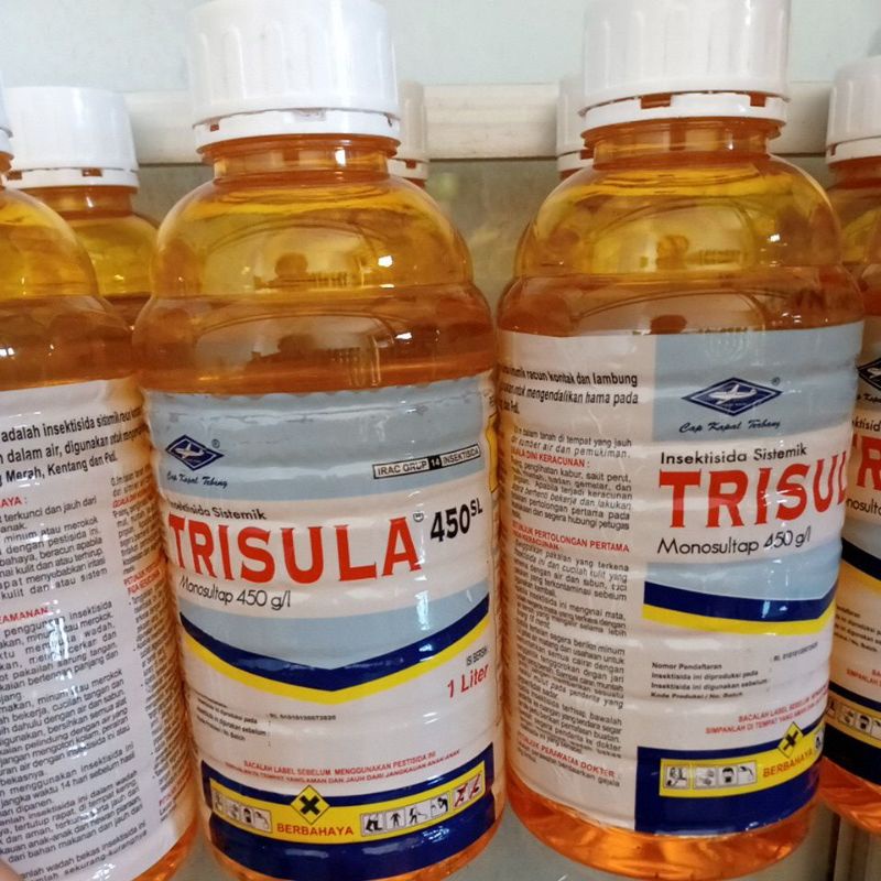 Trisula 450SL (1 Liter)