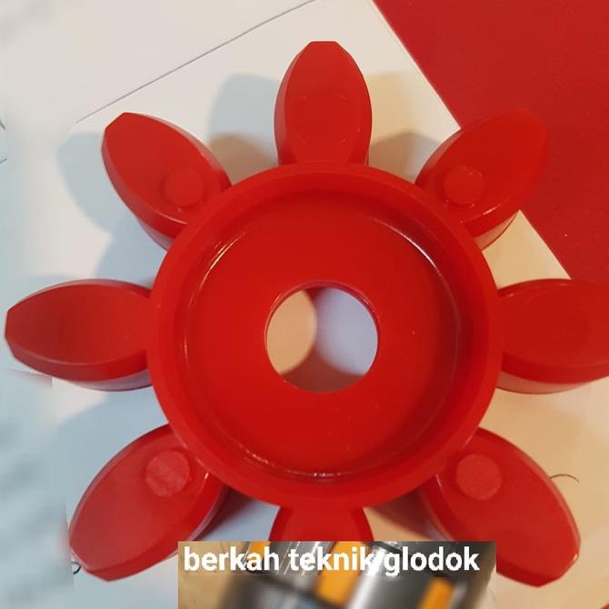 Jual Rubber coupling GS14 teknikpn34 Juara Shopee Indonesia