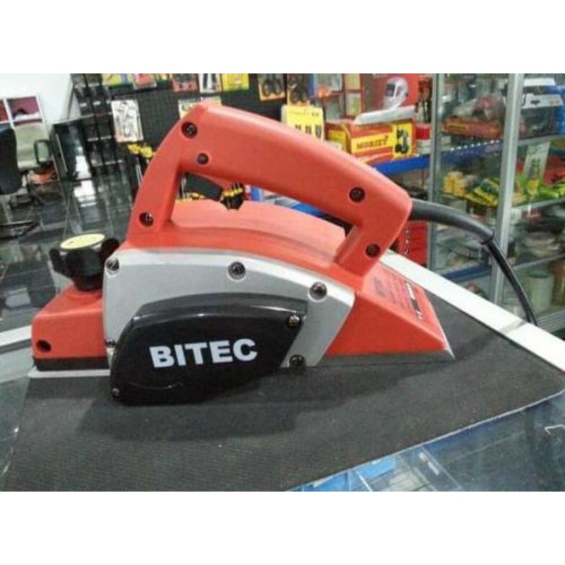 Mesin planer / serut kayu terlaris dari BITEC,