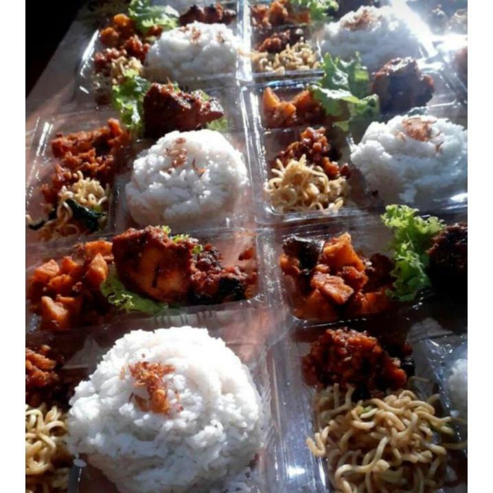 

Nasi kotak murah surabaya