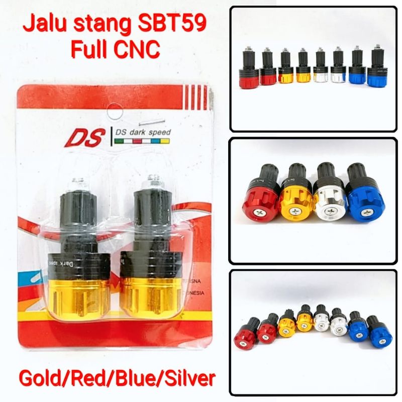 Bandul/jalu stang CNC SBT 59