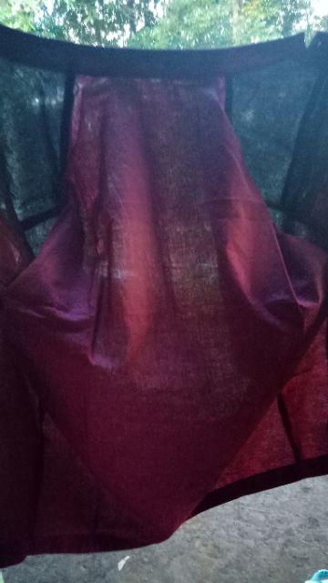 Batikuu New-kemejapria-lengan-panjang-848vo-kemeja-pilot-pangkat-teknisi Kemeja Batik Pria Lengan