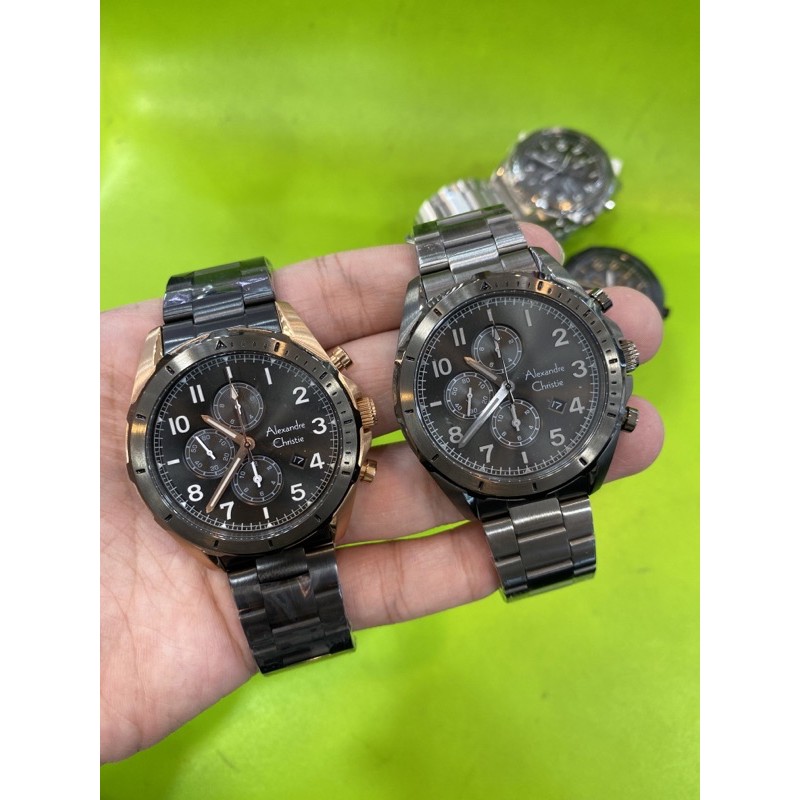 AC 6556 GARANSI RESMI 1 TAHUN