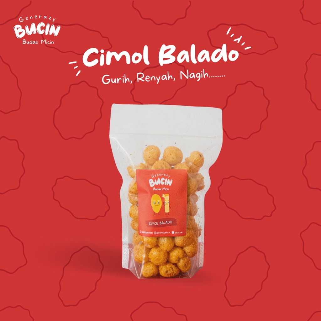 

Cimol Balado