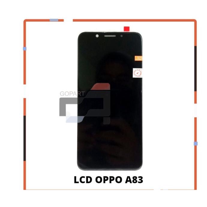 LCD OPPO A83 UNIVERSAL OLED FULLSET TOUCHSCREEN ORI