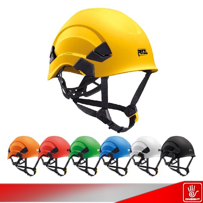 Helm Petzl Vertex New | climbing safety and rescue