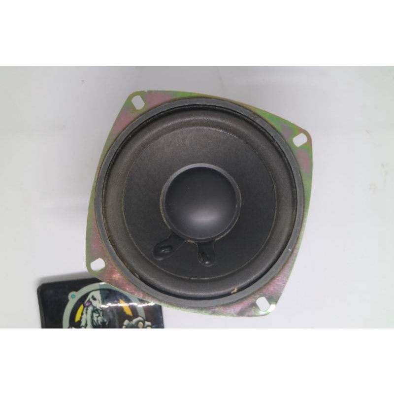 Speaker 4 inch Audio Woofer