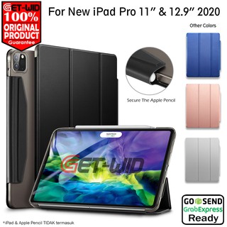 Case iPad Pro 11" - 12.9" 2020 ESR Yippee Trifold Slim