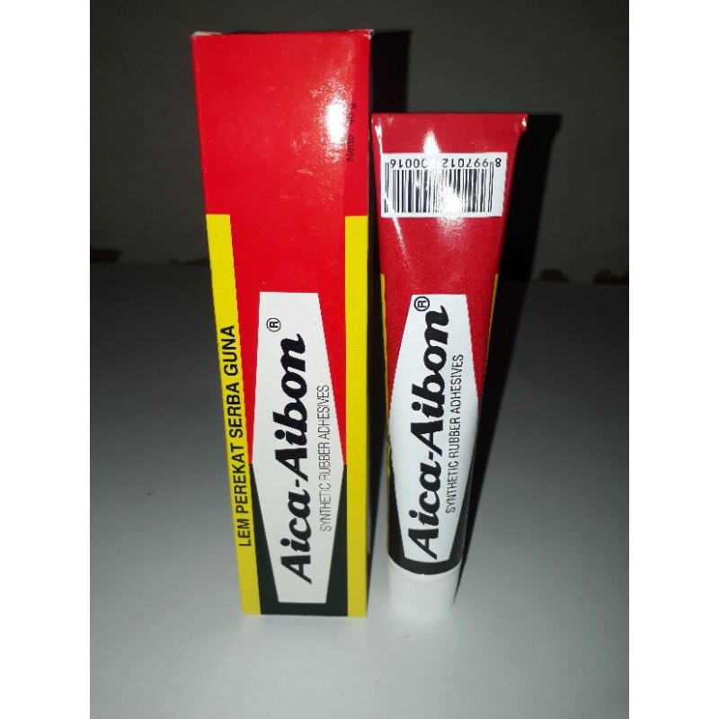 

Lem aica Aibon tube 40 gr