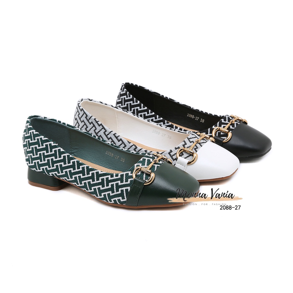 Monna Vania Heels 2088-27