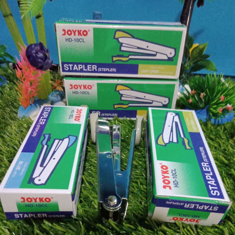 

Staples joyko sedang murah