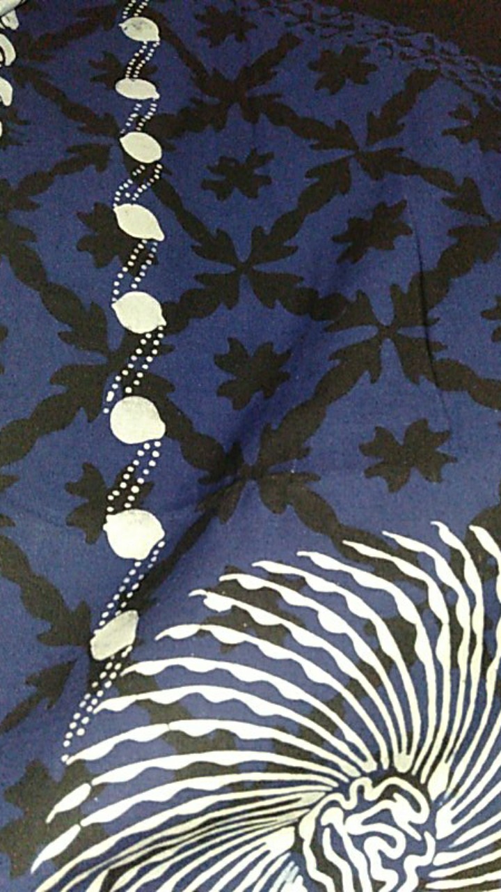 Sarung Batik Pekalongan Pria Dewasa Original Mars Murah