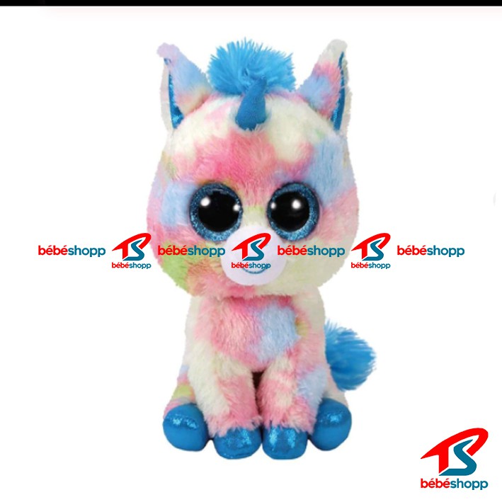 BONEKA TY BEANIE BOOS - 6. Mainan Anak Perempuan. Boneka Lucu