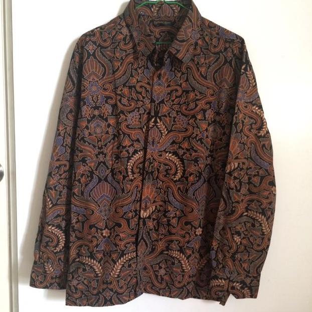 BATIK KERIS ORIGINAL