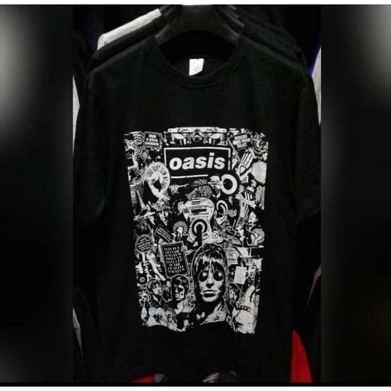 tshirt oasis