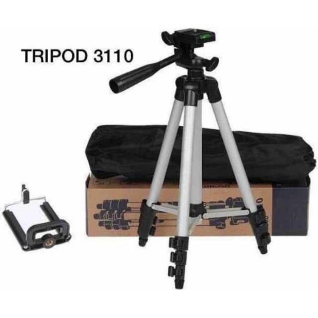 &lt; M.A &gt; Tripod  weifeng 1meter 3110A silver