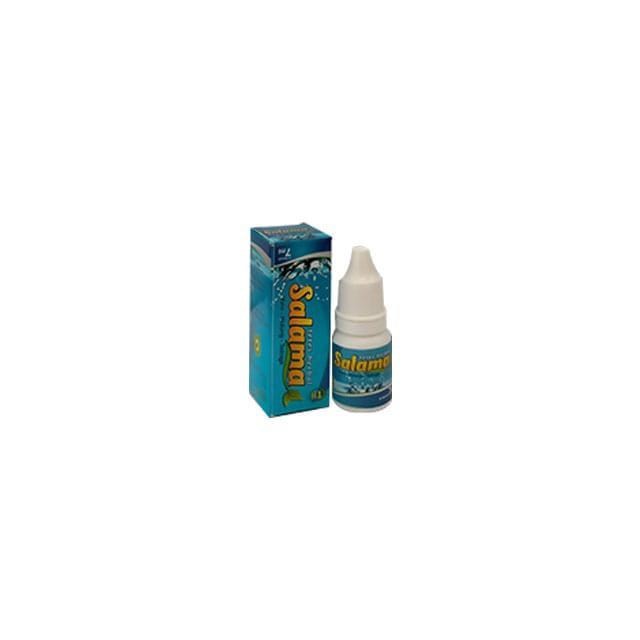 Salama Tetes Mata, Hidung & Telinga BIO TH BPOM