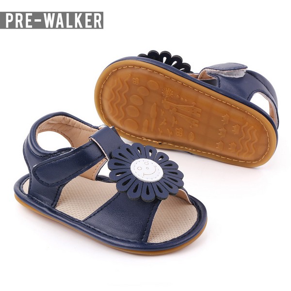 LKS1121 | MURAH!!! Sepatu Bayi Anak / Baby PreWalker Shoes